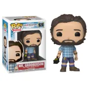 POP Ghostbusters Afterlife - Mr. Gooberson #928