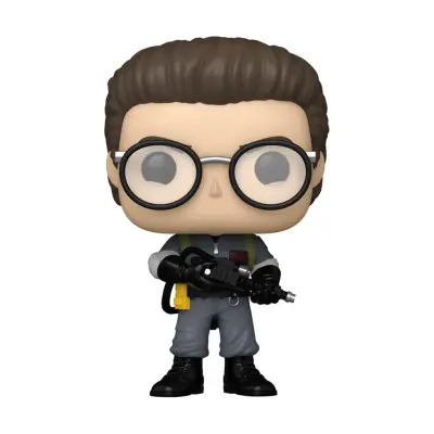 Pop! Movies: Ghostbusters II - Egon Spengler #1883 Vinyl Figure