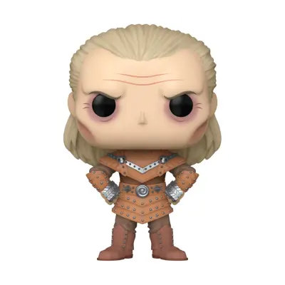 Pop! Movies: Ghostbusters II - Vigo #1886 Vinyl Figure