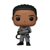 Pop! Movies: Ghostbusters II - Winston Zeddemore #1882 Vinyl Figure