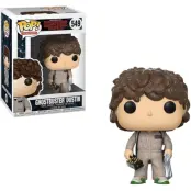 POP Stranger Things Ghostbuster Dustin #549