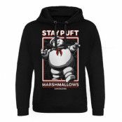 Stay Puft Marshmallows Epic Hoodie, Hoodie