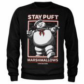 Stay Puft Marshmallows Sweatshirt, Sweatshirt