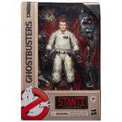 The Ghostbusters Plasma Series Ray Stantz figure 15cm