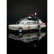 Transformers x Ghostbusters: Afterlife - Ecto 1