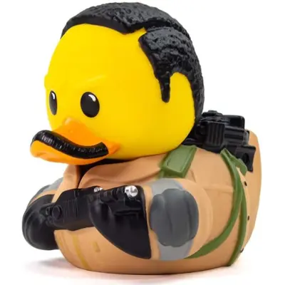 Tubbz Ghostbusters Winston Zeddemore