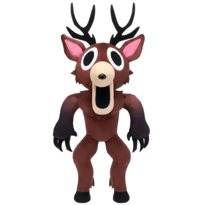 99 Nights in the Forest Deer Deluxe Plush - 99 Nights in the Forest -  Leksaksaffären
