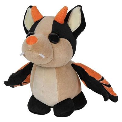 Adopt Me Bat Dragon Collector Plush Mjukdjur