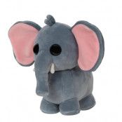 Adopt Me Elephant Collector Plush Mjukdjur