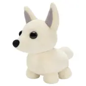 Adopt Me Fennec Fox Collector Plush Mjukdjur