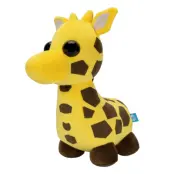 Adopt Me Giraffe Collector Plush Mjukdjur