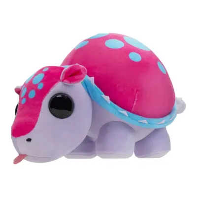 Adopt Me Glyptodon Collector Plush Mjukdjur - Adopt Me -  Leksaksaffären
