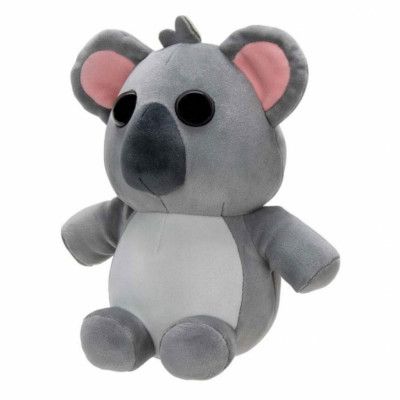 Adopt Me Koala Collector Plush Mjukdjur