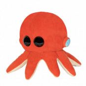 Adopt Me Octopus Collector Plush Mjukdjur