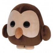Adopt Me Owl Collector Plush Mjukdjur