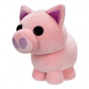 Adopt Me Pig Collector Plush Mjukdjur