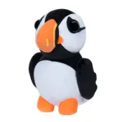 Adopt Me Puffin Collector Plush Mjukdjur s4 - Adopt Me -  Leksaksaffären