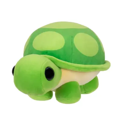 Adopt Me Turtle Collector Plush Mjukdjur s4 - Adopt Me -  Leksaksaffären