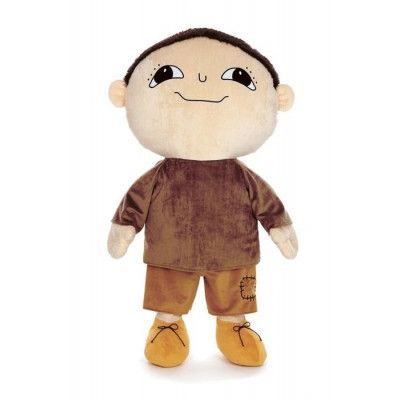 Alfons Åberg Mjukdjur XL