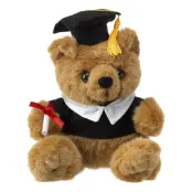 Amerikansk Student Mjukisdjur