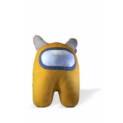 Among Us Plush Buddies Mjukdjur 18-20cm : Färg - Orange