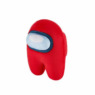 Among Us Plushies Mjukdjur : Färg - Röd