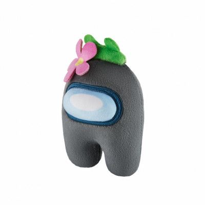 Among Us Plushies Mjukdjur : Färg - Svart