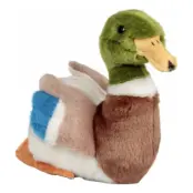 Animigos Gräsand Gosedjur