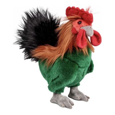 Animigos Tupp Gosedjur