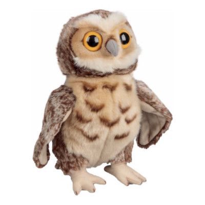 Animigos Uggla Gosedjur