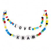 Armband Love/Kram - 1-pack