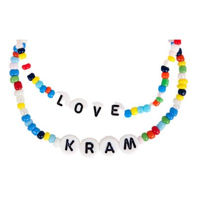 Armband Love/Kram - 1-pack