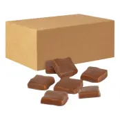 Aroma Jordnötsruta Storpack - 3,7 kg