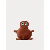 Babblarna Mjukdjur Vändbara Känslor Babba - Babblarna -  Leksaksaffären