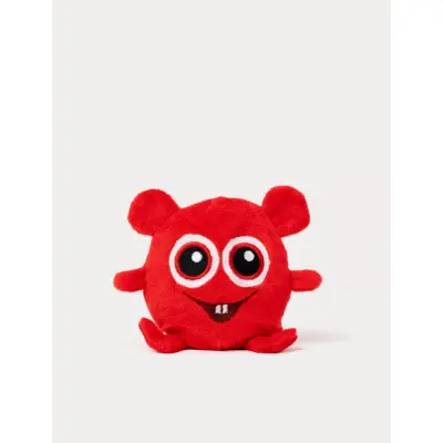 Babblarna Mjukdjur Vändbara Känslor Bobbo - Babblarna -  Leksaksaffären