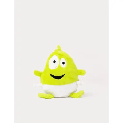 Babblarna Mjukdjur Vändbara Känslor Dadda - Babblarna -  Leksaksaffären