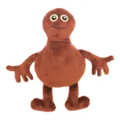 Babblarna Mjukisdjur - Babba