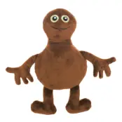 Babblarna Mjukisdjur Babba Gosedjur - Babblarna -  Leksaksaffären