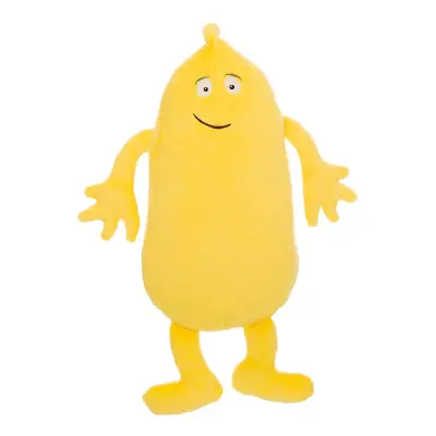 Babblarna Mjukisdjur - Bibbi