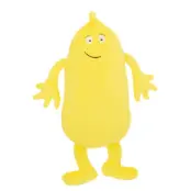 Babblarna Mjukisdjur Bibbi Gosedjur - Babblarna -  Leksaksaffären