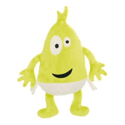 Babblarna Mjukisdjur - Dadda