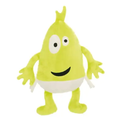 Babblarna Mjukisdjur - Dadda