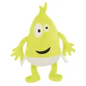 Babblarna Mjukisdjur Dadda Gosedjur - Babblarna -  Leksaksaffären