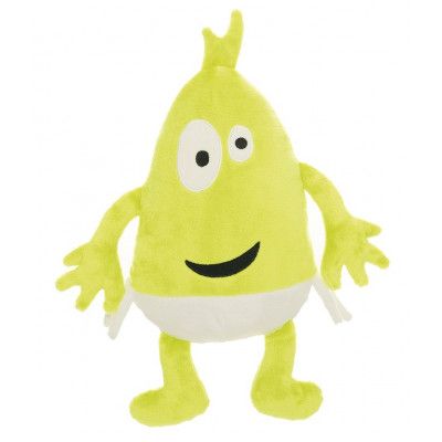 Babblarna Mjukisdjur Dadda Gosedjur - Babblarna -  Leksaksaffären