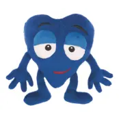 Babblarna Mjukisdjur - Doddo