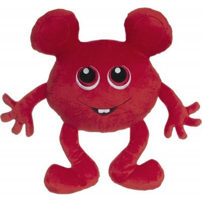 Babblarna Mjukisdjur Stor Bobbo