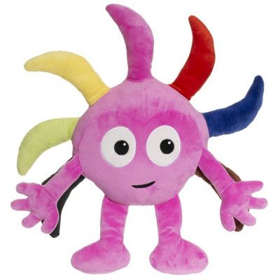 Babblarna Mjukisdjur Stor Diddi