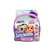 Baby Paws Just Born Puppy - Baby Paws -  Leksaksaffären