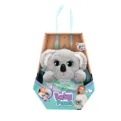 Baby Paws Koala I väska - Baby Paws -  Leksaksaffären