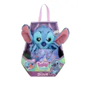 Baby Paws Stitch i väska